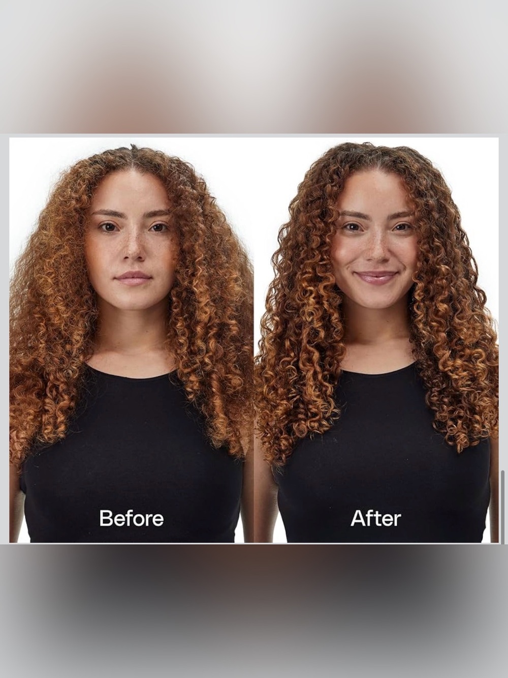 NEW Ouidad Advanced Climate Control Curl Care Kit Full Size Wash Day